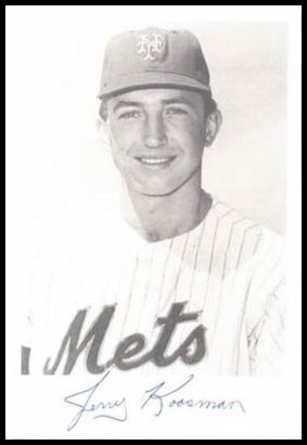 Jerry Koosman